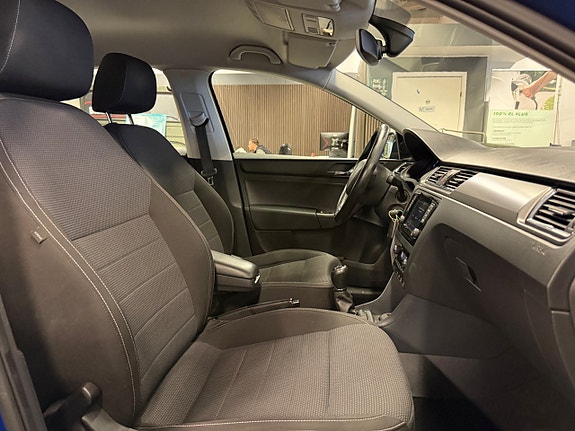 Skoda Rapid Spaceback 22 of 25