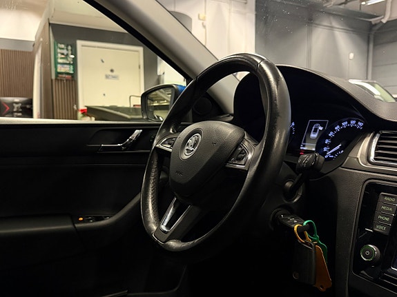 Skoda Rapid Spaceback 20 of 25