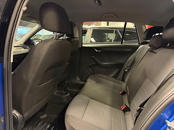 Skoda Rapid Spaceback 17 of 25