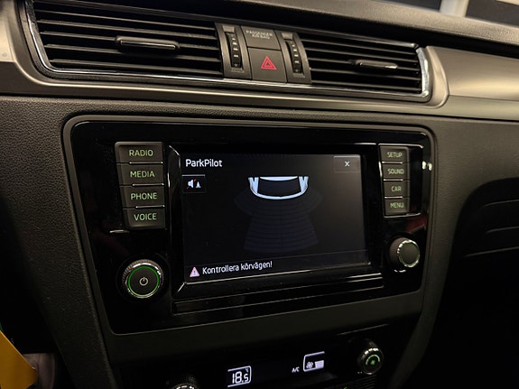 Skoda Rapid Spaceback 16 of 25