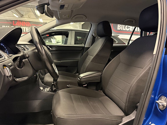 Skoda Rapid Spaceback 14 of 25