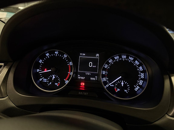 Skoda Rapid Spaceback 18 of 25