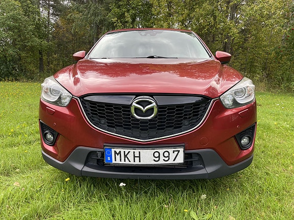 Mazda CX-5 2 of 5
