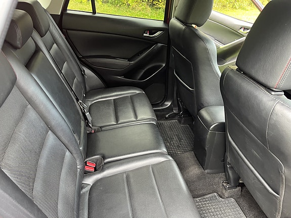 Mazda CX-5 3 of 5