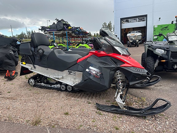 Lynx ADVENTURE LX  600 ACE