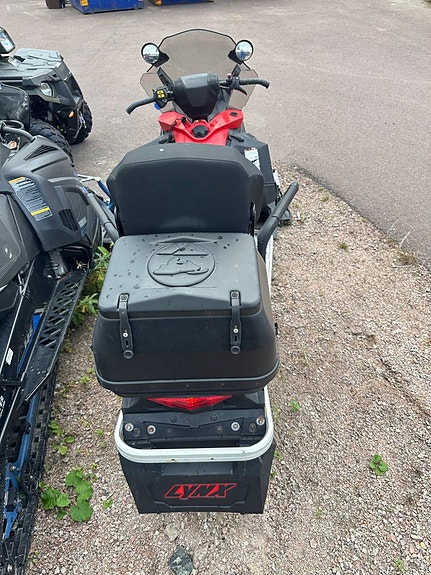 Lynx ADVENTURE LX  600 ACE 3 of 4