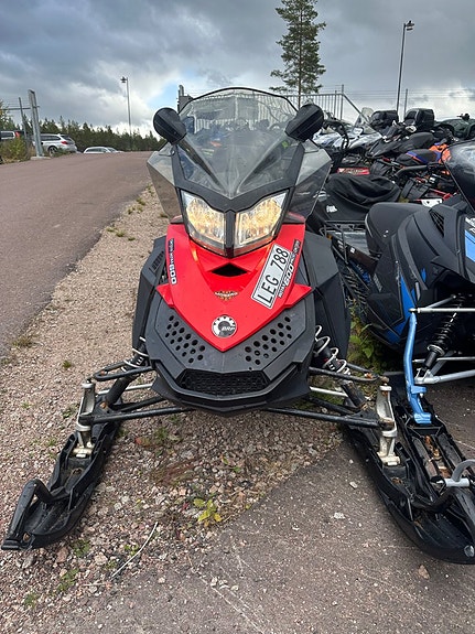 Lynx ADVENTURE LX  600 ACE 2 of 4