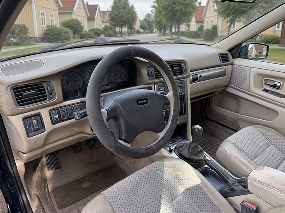 Volvo S70 7 of 10
