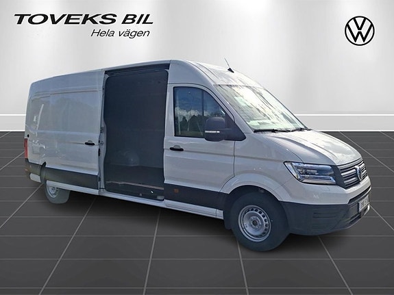 Volkswagen Crafter 6 of 11