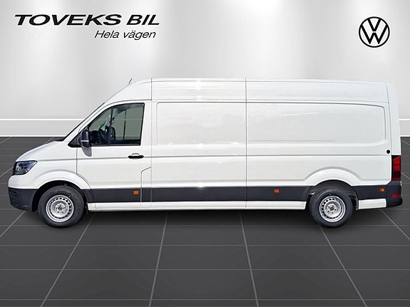 Volkswagen Crafter 5 of 11