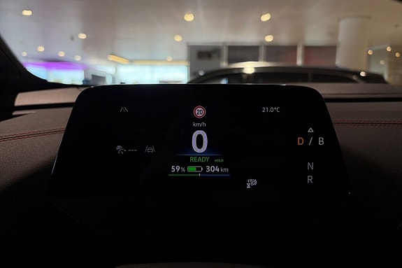 Volkswagen ID.4 GTX 15 of 24