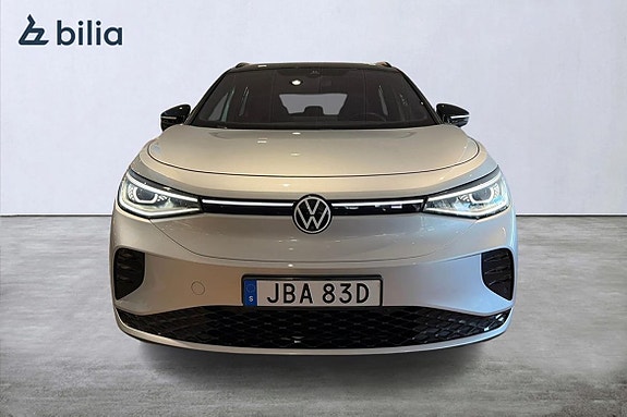Volkswagen ID.4 GTX 3 of 24
