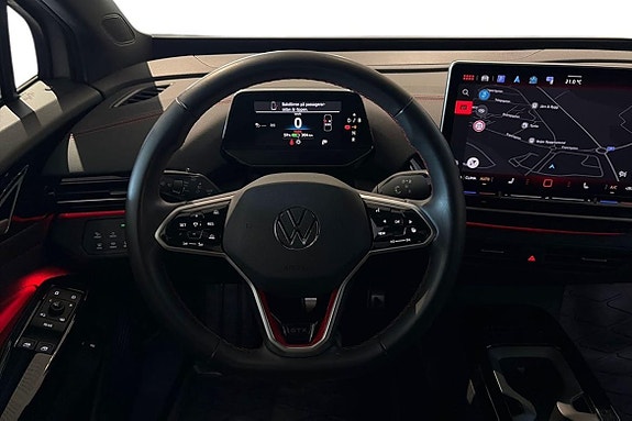 Volkswagen ID.4 GTX 14 of 24