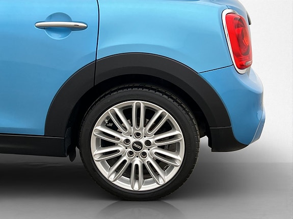 MINI Cooper S 26 of 28