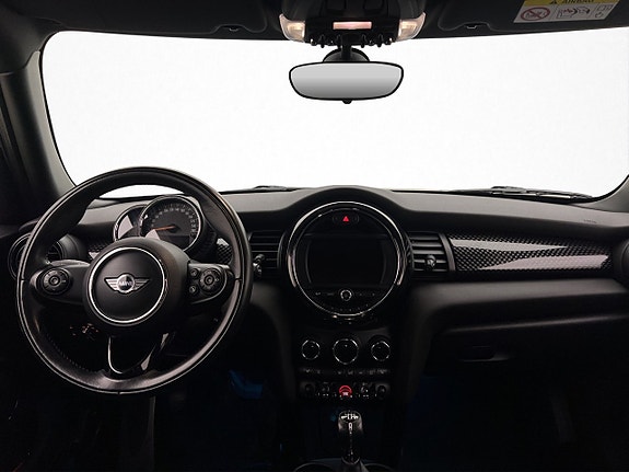 MINI Cooper S 15 of 28