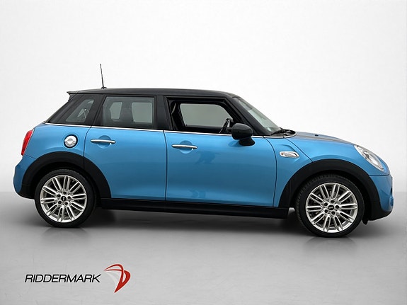 MINI Cooper S 4 of 28