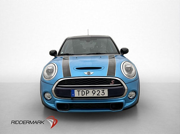 MINI Cooper S 2 of 28