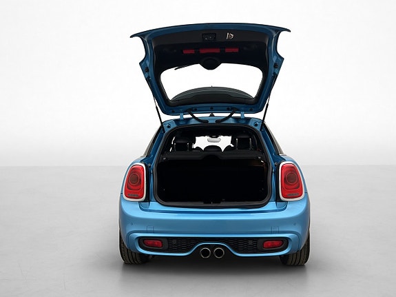 MINI Cooper S 23 of 28