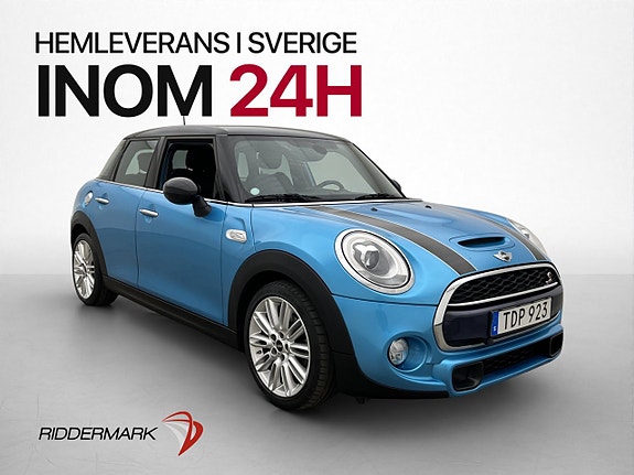 MINI Cooper S 3 of 28