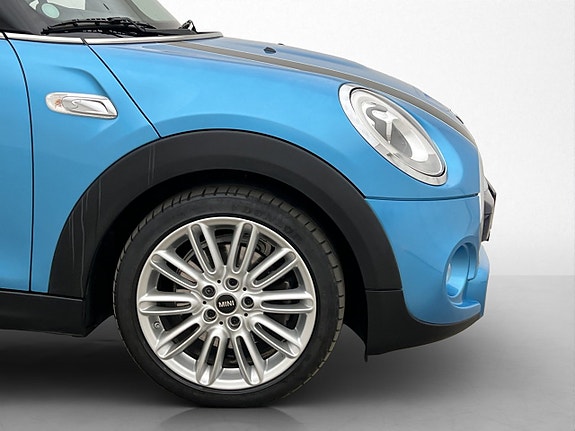 MINI Cooper S 28 of 28