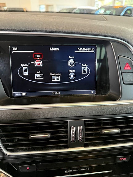 Audi Q5 15 of 19