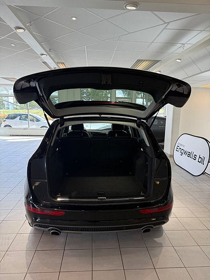 Audi Q5 6 of 19