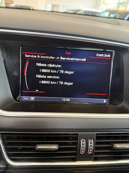 Audi Q5 16 of 19