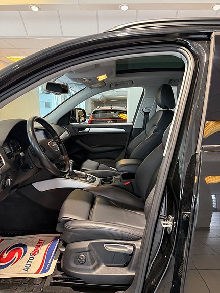 Audi Q5 8 of 19