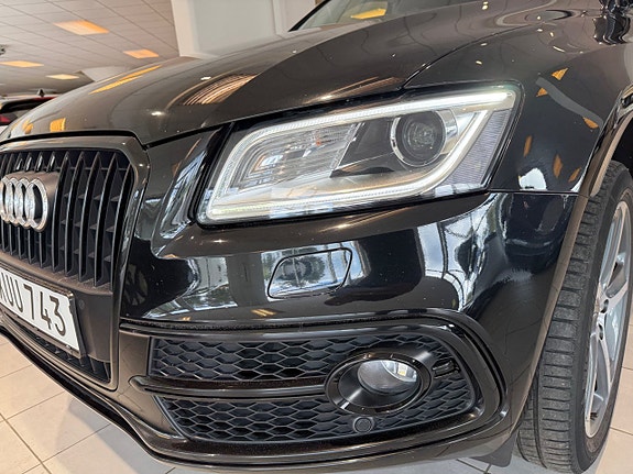 Audi Q5 19 of 19