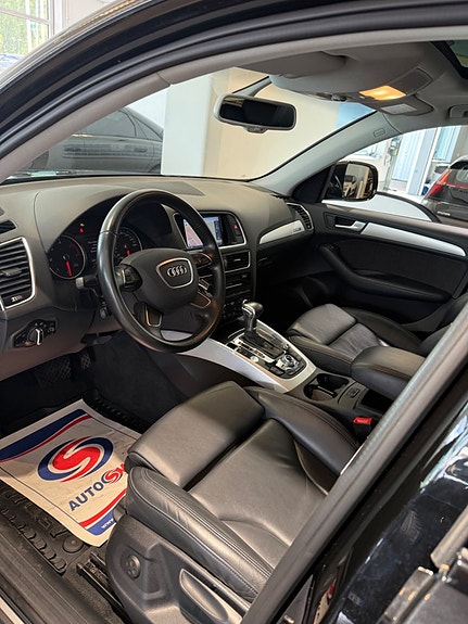 Audi Q5 13 of 19