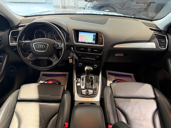 Audi Q5 11 of 19