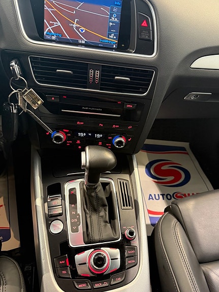 Audi Q5 14 of 19