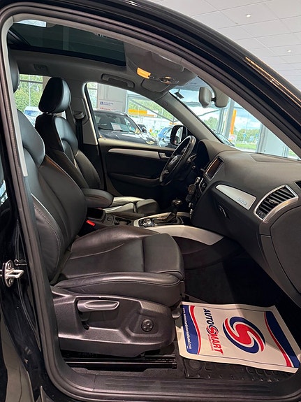 Audi Q5 9 of 19