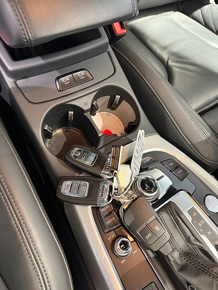 Audi Q5 18 of 19