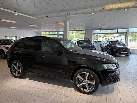Audi Q5 4 of 19
