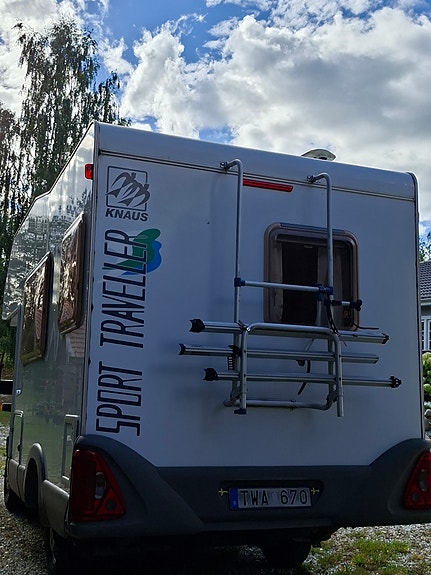 Fiat Sport traveller 500 3 of 7