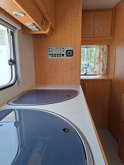Fiat Sport traveller 500 6 of 7