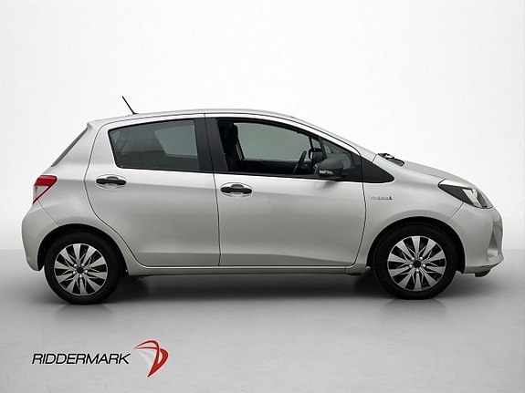Toyota Yaris 9 of 23