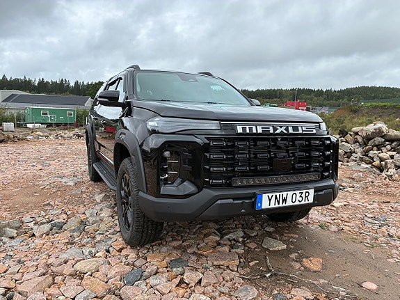 Maxus T60 6 of 12