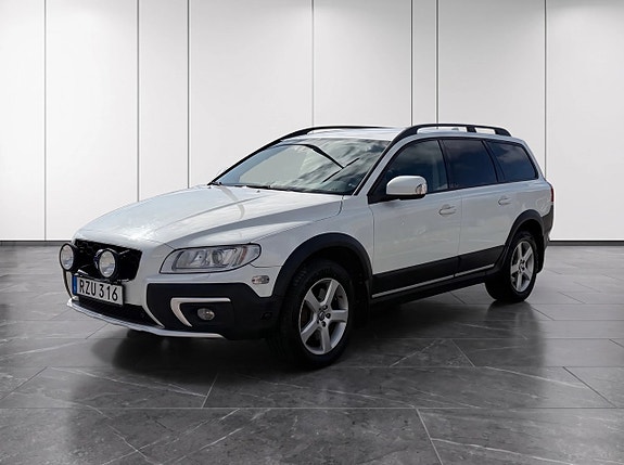 Volvo XC70 5 of 13