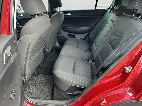 Kia Sportage 9 of 14