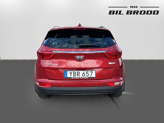 Kia Sportage 5 of 14