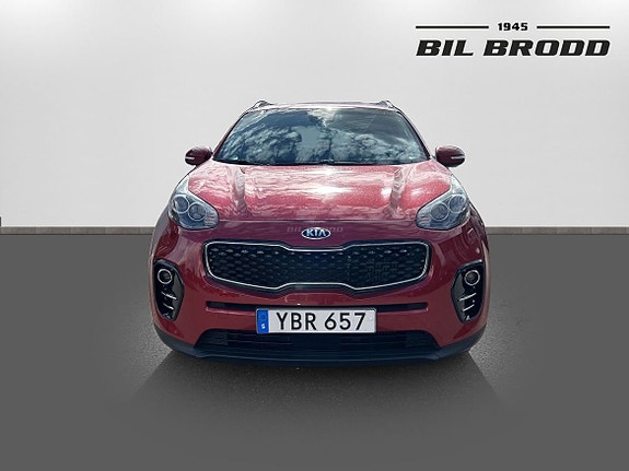 Kia Sportage 2 of 14