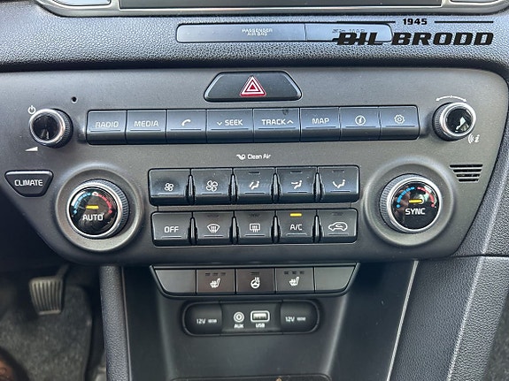Kia Sportage 13 of 14
