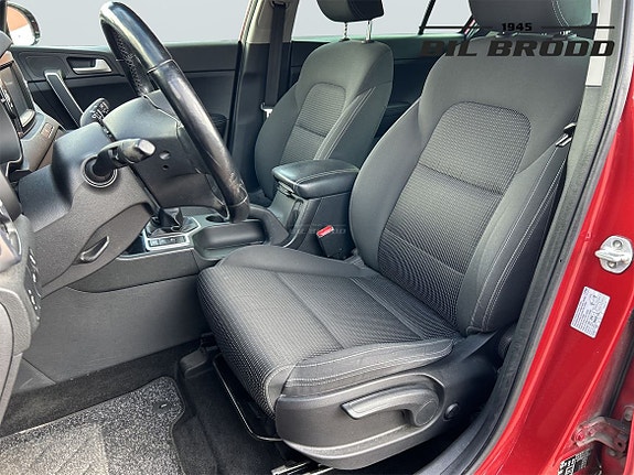Kia Sportage 8 of 14