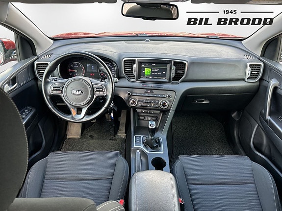 Kia Sportage 7 of 14