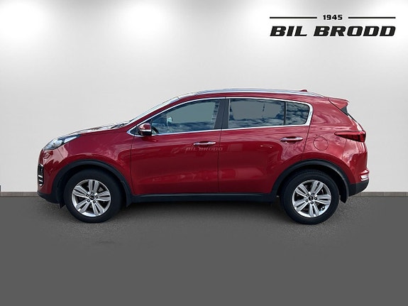 Kia Sportage 4 of 14