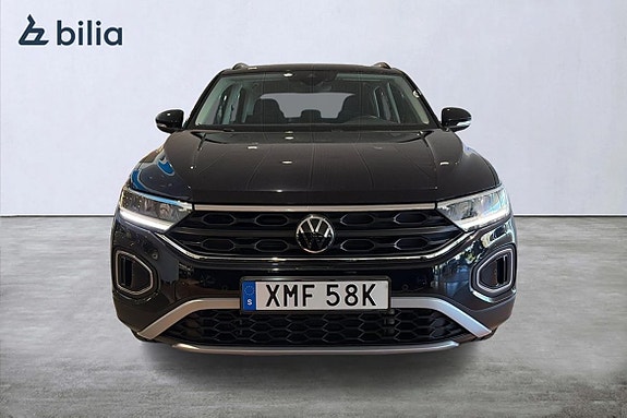 Volkswagen T-Roc 3 of 21