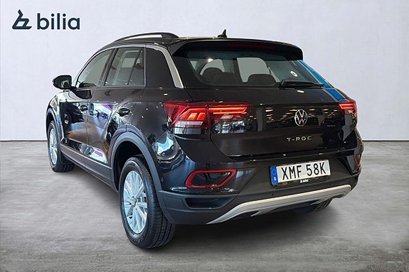 Volkswagen T-Roc 7 of 21