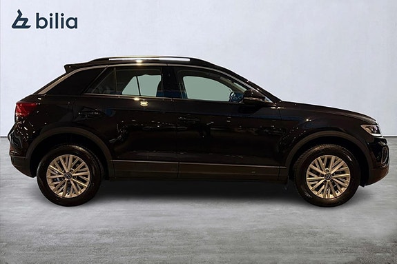 Volkswagen T-Roc 5 of 21